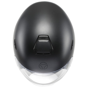 Momo Design Aero Matt Titanium Anthracite