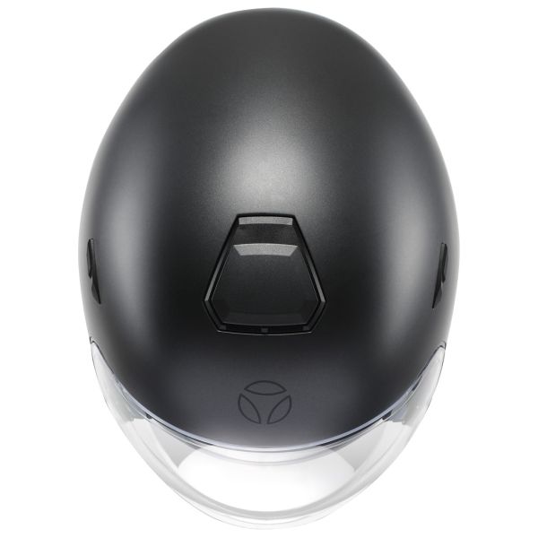 Momo Design Aero Matt Titanium Anthracite