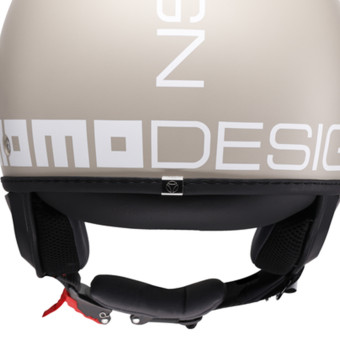 Momo Design FGTR Classic Candy Matt Malted Milk White