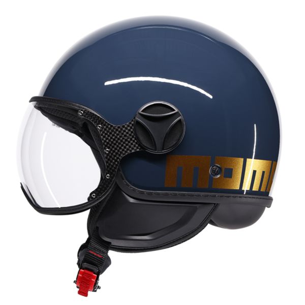 Momo Design FGTR Classic Flip Brass Gold