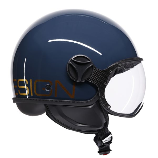 Momo Design FGTR Classic Flip Brass Gold