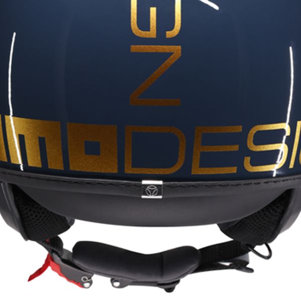 Momo Design FGTR Classic Flip Brass Gold