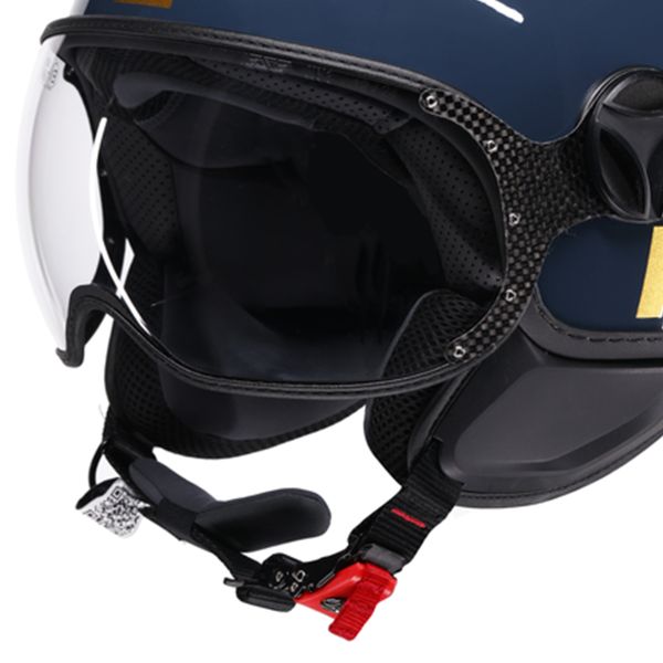 Momo Design FGTR Classic Flip Brass Gold