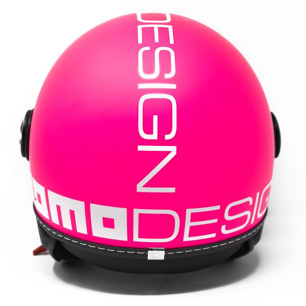 Momo Design FGTR Classic Fuschia Metal White