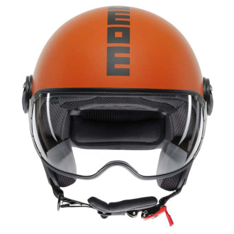 Momo Design FGTR Classic Matt Orange Black