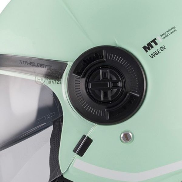 MT Viale SV S Tasty C6 Matt