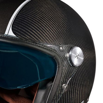 Nexx X.G30 Noire Carbon Mat