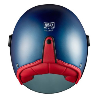 Nexx X.G30 Svelto Blue Teal Mat