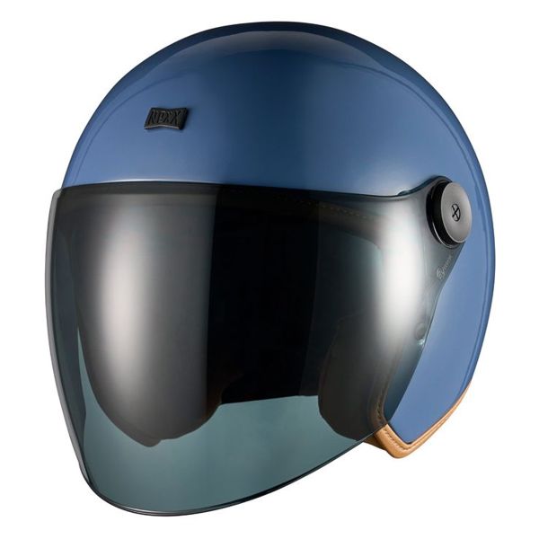 Casque Jet Nexx X.G30 Svelto Denim Blue