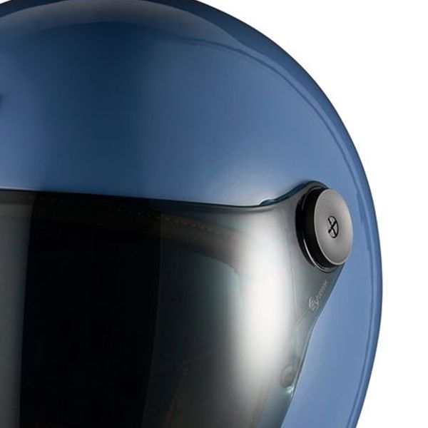 Nexx X.G30 Svelto Denim Blue