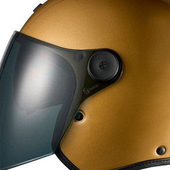 Nexx X.G30 Svelto Gold