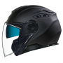 Casque Jet Nexx X.Viliby Black Matt