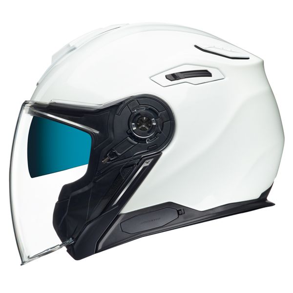 Casque Jet Nexx X.Viliby White