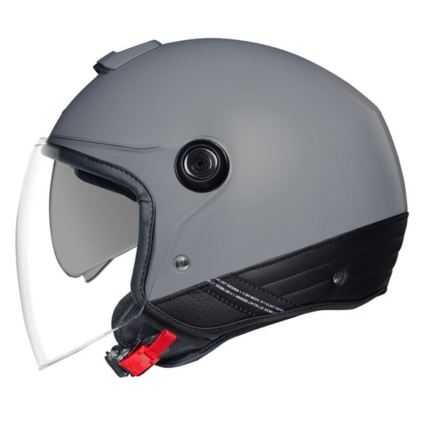 Casque Jet Nexx Y.10 Cali Nardo Grey