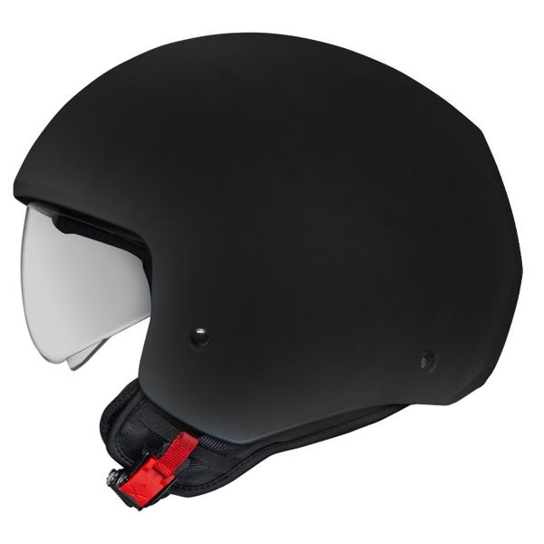 Casque Jet Nexx Y.10 Core Black Mat