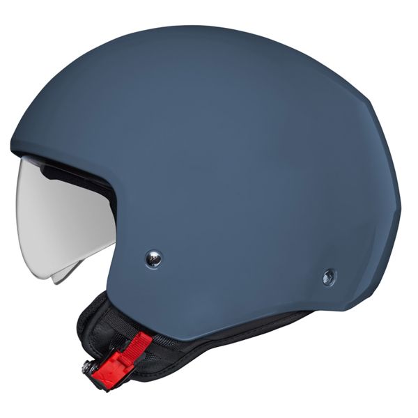 Casque Jet Nexx Y.10 Core Denim Blue Casque Jet Nexx Y.10 Core Denim Blue