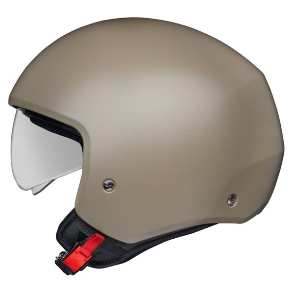 Casque Jet Nexx Y.10 Core Desert Mat Casque Jet Nexx Y.10 Core Desert Mat