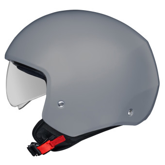 Casque Jet Nexx Y.10 Core Nardo Grey Casque Jet Nexx Y.10 Core Nardo Grey