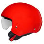 Casque Jet Nexx Y.10 Core Red