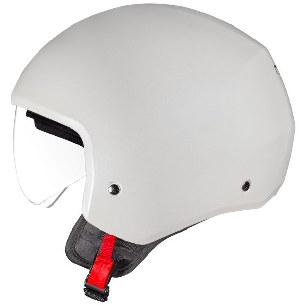 Casque Jet Nexx Y.10 Core White