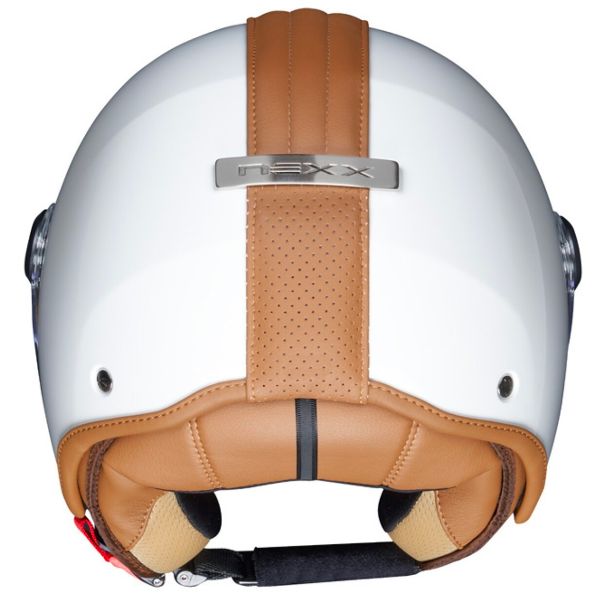 Nexx Y.10 Midtown Camel White