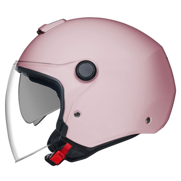 Casque Jet Nexx Y.10 Plain Pastel Pink Casque Jet Nexx Y.10 Plain Pastel Pink