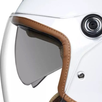 Nexx Y.10 Sunny Camel White