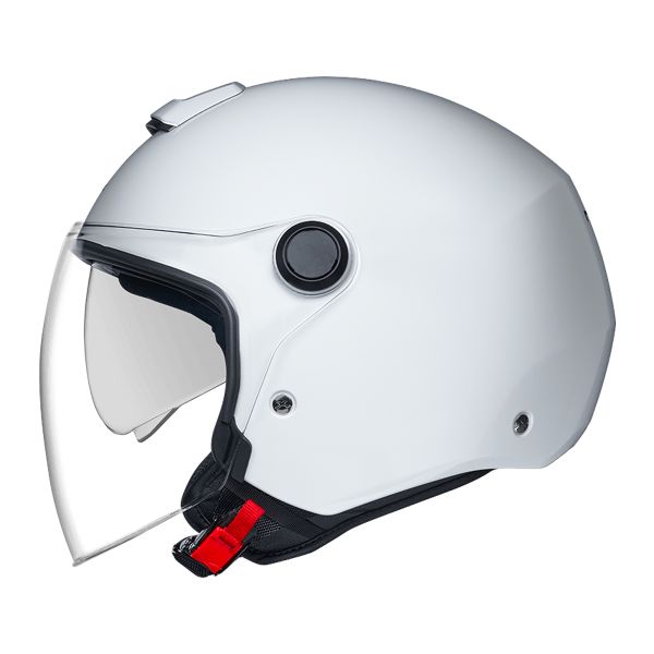 Casque Jet Nexx Y.10 White Casque Jet Nexx Y.10 White
