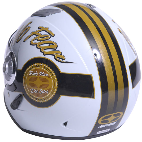 casque jet no fear
