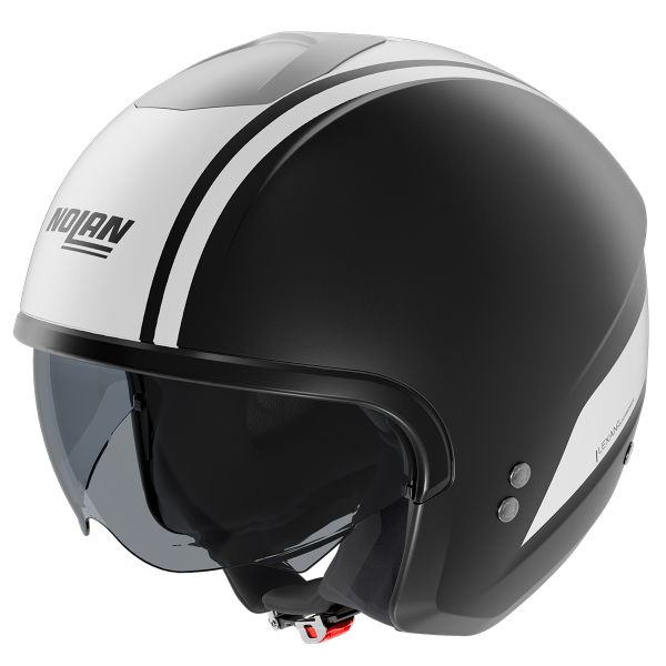 Casque Jet Nolan N20-2 Dolce Vita 349