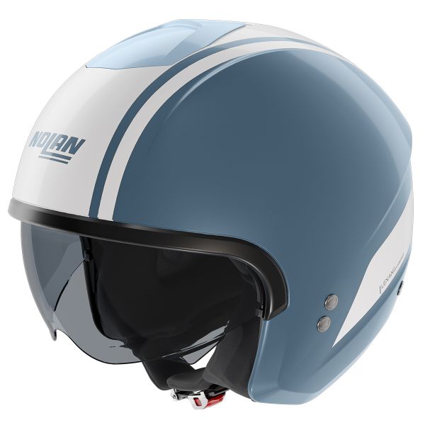 Casque Jet Nolan N20-2 Dolce Vita 350