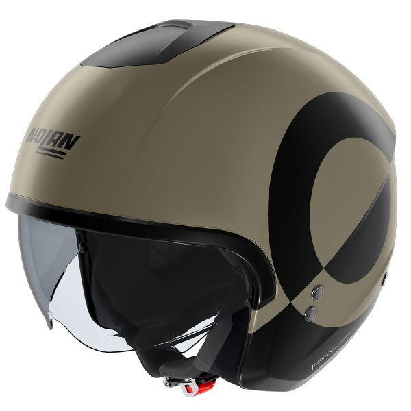 Casque Jet Nolan N20-2 Viceversa 343