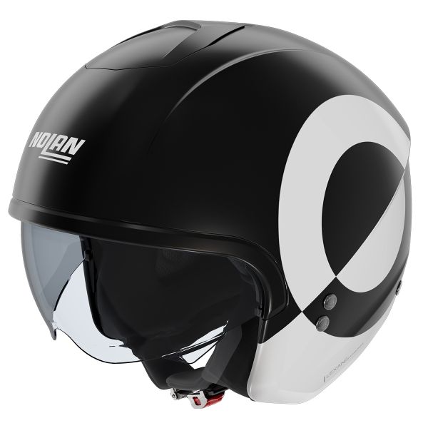 Casque Jet Nolan N20-2 Viceversa 344