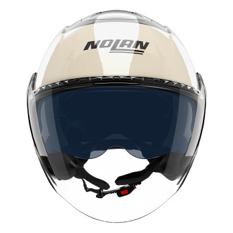 Nolan N20-2 Visor Blocco 354