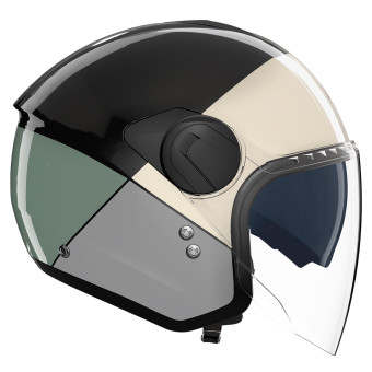 Nolan N20-2 Visor Blocco 354