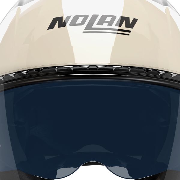 Nolan N20-2 Visor Blocco 354