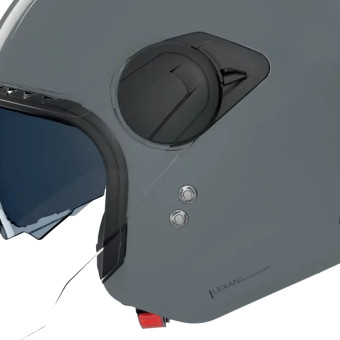 Nolan N20-2 Visor Classico 303
