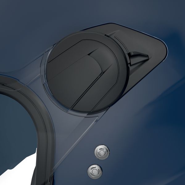 Nolan N20-2 Visor Classico Nobile 312