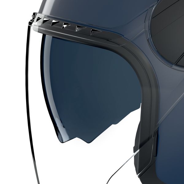 Nolan N20-2 Visor Classico Nobile 312