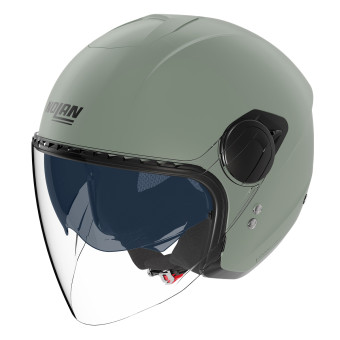 Casque Jet Nolan N20-2 Visor Classico Nobile 337
