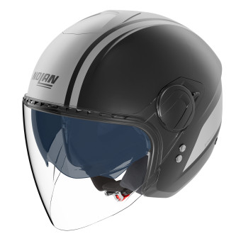 Casque Jet Nolan N20-2 Visor Dolce Vita 347