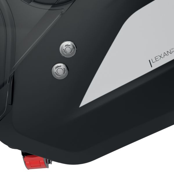 Nolan N20-2 Visor Dolce Vita 347