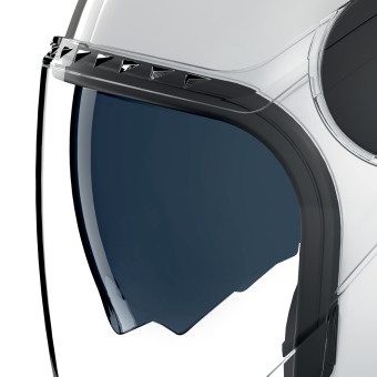 Nolan N20-2 Visor Dolce Vita 348