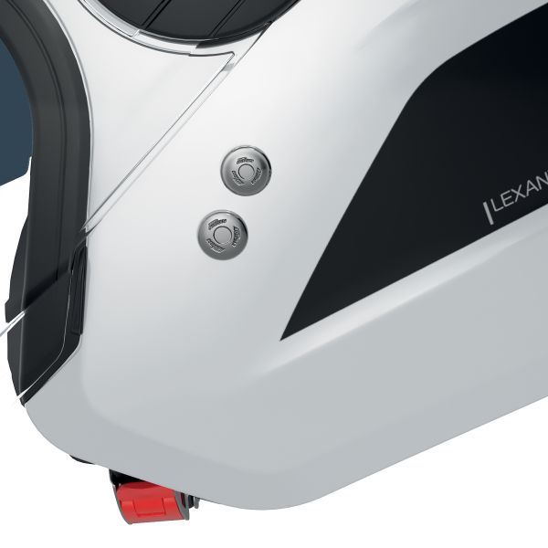 Nolan N20-2 Visor Dolce Vita 348