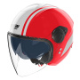 Casque Jet Nolan N20-2 Visor Dolce Vita 349