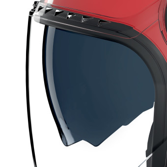 Nolan N20-2 Visor Dolce Vita 349