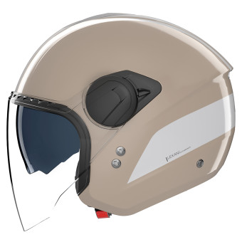 Nolan N20-2 Visor Dolce Vita 350