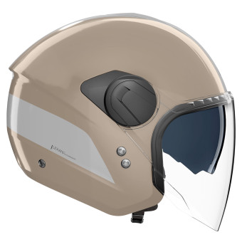 Nolan N20-2 Visor Dolce Vita 350