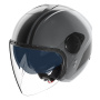 Casque Jet Nolan N20-2 Visor Dolce Vita 351