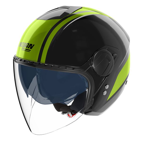 Casque Jet Nolan N20-2 Visor Dolce Vita 352